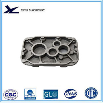 Metal Casting Supplies Iron Casting Factory